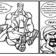 Illustration for article titled Sunday Comics: Deathly God Parents